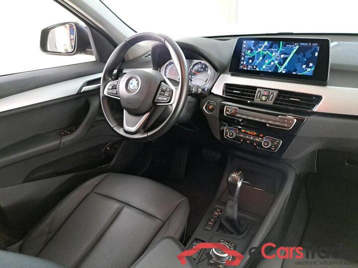 BMW X1 X1 xDrive25e (162 kW) (PHEV) 162kW/220pk  5D/P Auto-6 #5