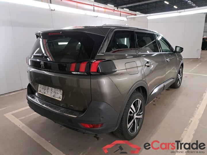 Peugeot 5008 5008 1.2 PureTech S/S EAT8 Allure 96kW/130pk  5D/P Auto-8 #4