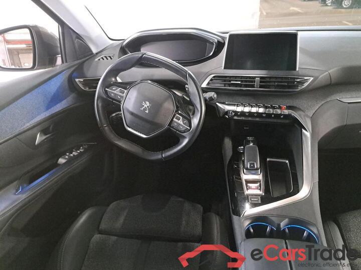 Peugeot 5008 5008 1.2 PureTech S/S EAT8 Allure 96kW/130pk  5D/P Auto-8 #5