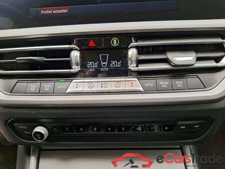 BMW, 3-serie '18, BMW 3 Reeks Berline 318iA (115 kW) 4d #5
