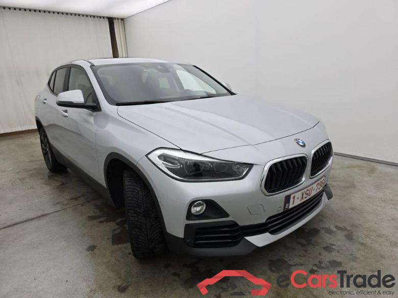 BMW X2 sDrive16d 85kW 5d #2