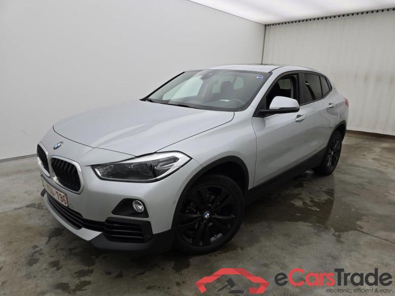 BMW X2 sDrive16d 85kW 5d #4