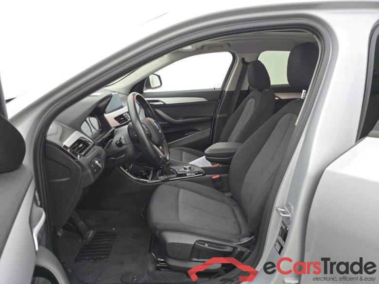 BMW X2 sDrive16d 85kW 5d #6