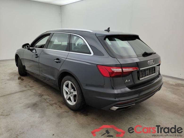 Audi A4 Avant 2.0 30 TDi 100kW S tronic Business Ed 5d #3