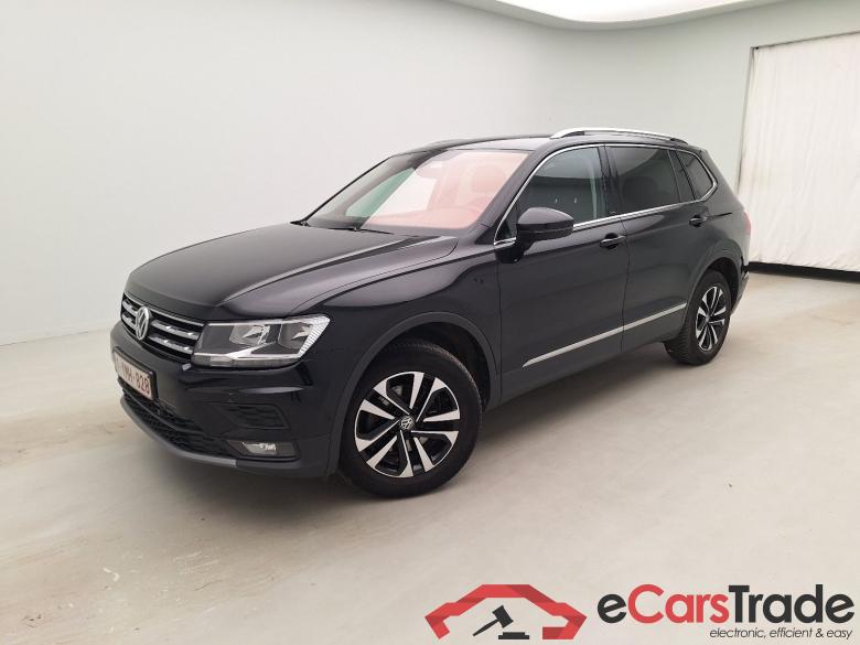 VW, Tiguan Allspace '17, Volkswagen Tiguan Allspace 2.0 TDI SCR DSG7 IQ.Dri 7pl #4