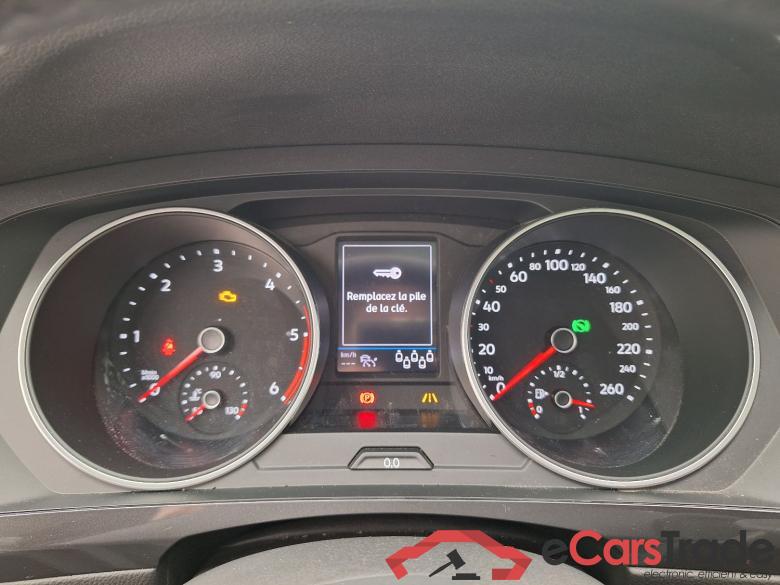 VW, Tiguan Allspace '17, Volkswagen Tiguan Allspace 2.0 TDI SCR DSG7 IQ.Dri 7pl #5