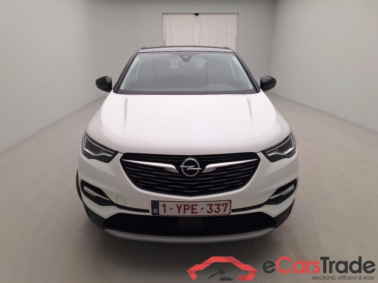 Opel, Grandland X '17, Opel Grandland X 1.5 Turbo ECOTEC D S/S AT8 Innova #1