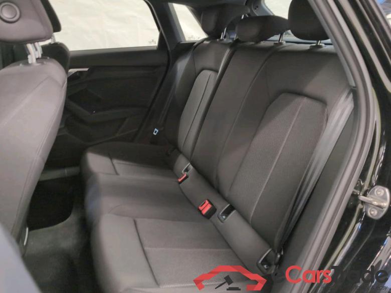 AUDI A3 2.0 30 TDI 85KW Lichtmodule 1 #6