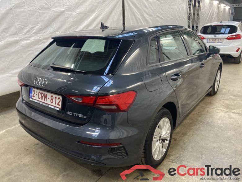 AUDI A3 SPORTBACK 1.4 40 TFSI E S TRONIC SPORTB ATTRACTION Light module 1 Business #5