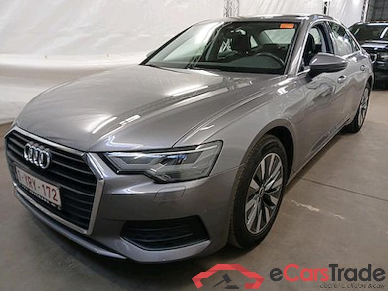AUDI A6 2.0 TDI 30 S TRONIC BUSINESS EDITION Virtual cockpit Business Plus #1