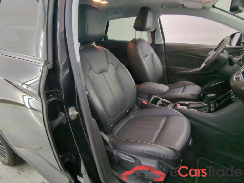 OPEL Grandland X Opel Grandland X 1.2 Turbo S&S 96kW Bus. Executive Auto 5d #3
