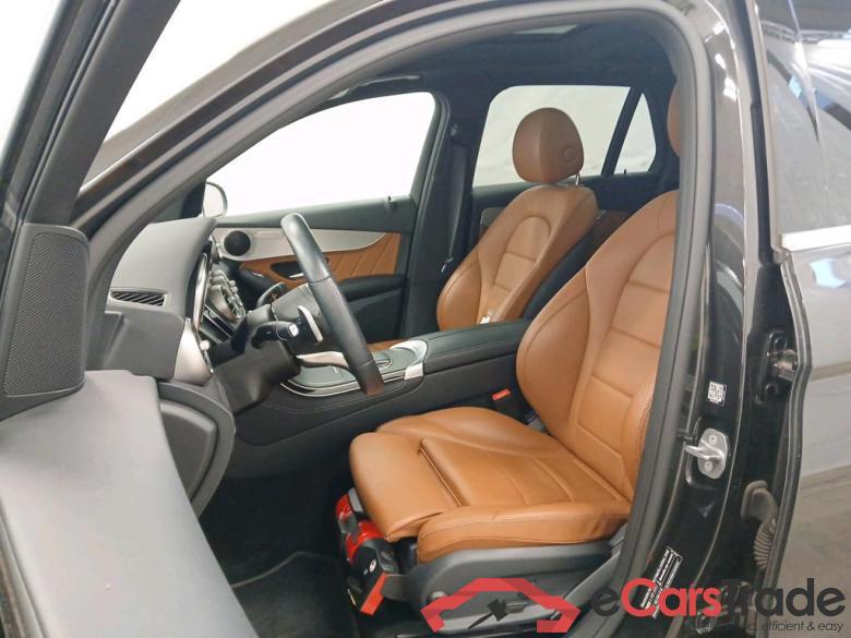 MERCEDES-BENZ CLASSE GLC DIESEL (X253) - 201 GLC 200 d Business Solution Business Solution AMG Plus #6