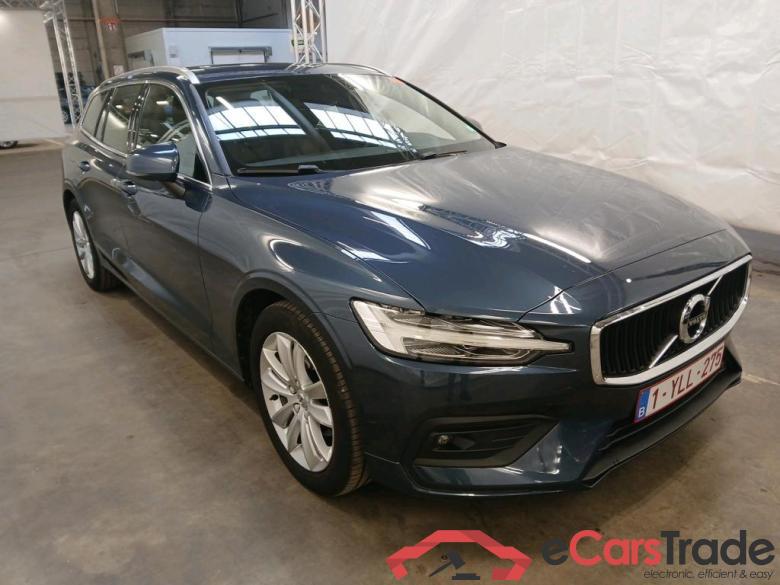 VOLVO V60 2.0 D3 GEARTRONIC MOMENTUM PRO #3
