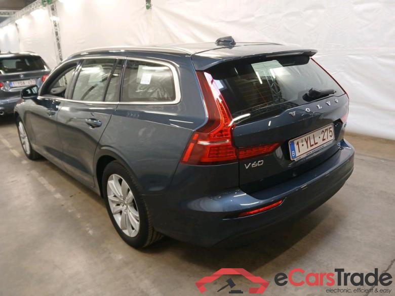 VOLVO V60 2.0 D3 GEARTRONIC MOMENTUM PRO #4
