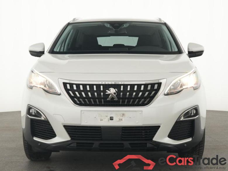 PEUGEOT 3008 (Inzahlungnahme MwSt. nicht ausweisbar) 1.2 PureTech 130 EU6, Active #2