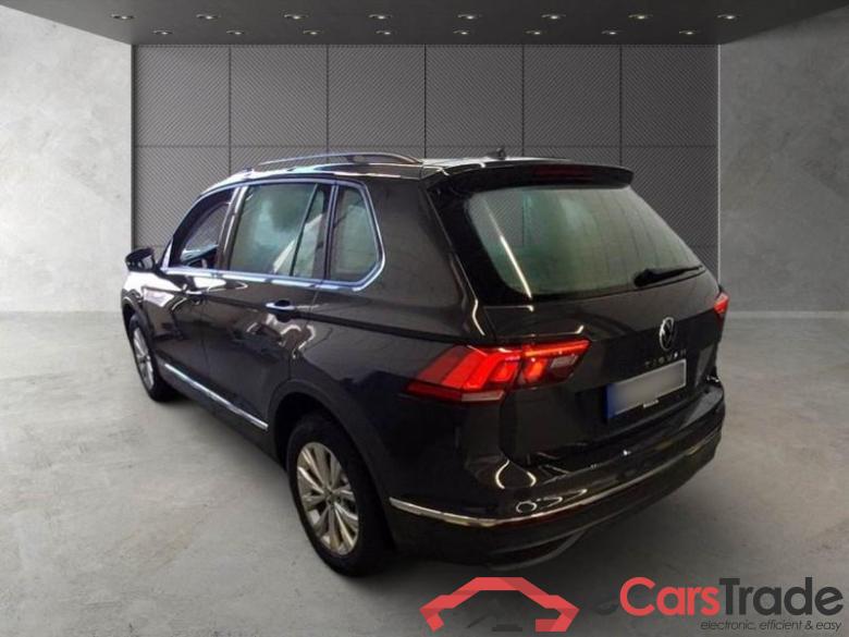 VOLKSWAGEN Tiguan (AX1)(07.2020->2024) DE - SUV5 1.4 TSI eHybrid EU6d, Life OPF (EURO 6d), (Facelift) 2020 - 2023 #4