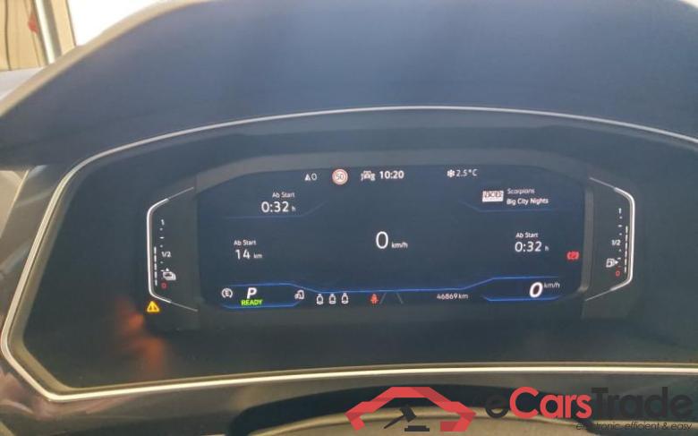 VOLKSWAGEN Tiguan (AX1)(07.2020->2024) DE - SUV5 1.4 TSI eHybrid EU6d, Life OPF (EURO 6d), (Facelift) 2020 - 2023 #6