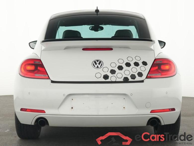 VOLKSWAGEN Beetle (Inzahlungnahme MwSt. nicht ausweisbar) 2.0 TSI EU5, Sport #6