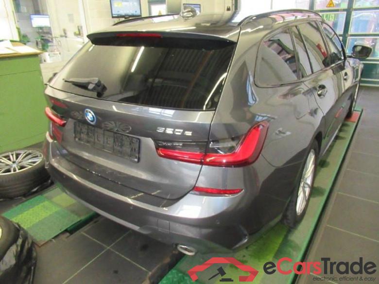 BMW Baureihe 3 Touring (G21)(06.2019->) DE - Kb5 320 e EU6d, M Sport (EURO 6d)(OPF), 2021 - 2022 #3