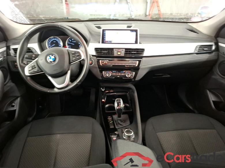BMW sDrive18i Business DesignDKG7 Série X2 sDrive 18i Lounge 1.5 135CV BVA7 E6d #5