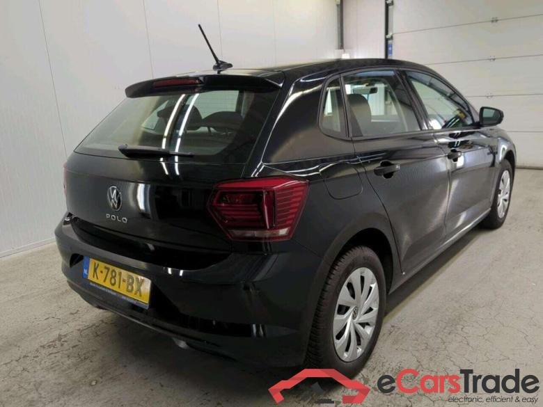VOLKSWAGEN POLO 1.0 TSI Comf.l. Bus. #2