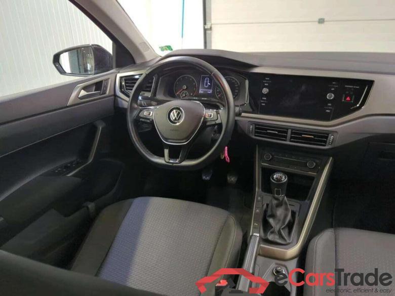 VOLKSWAGEN POLO 1.0 TSI Comf.l. Bus. #3