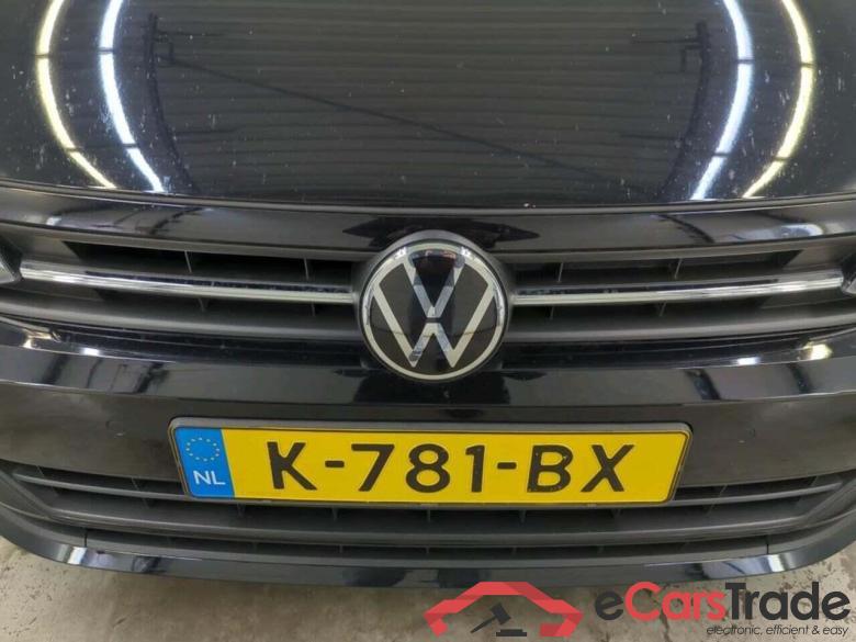 VOLKSWAGEN POLO 1.0 TSI Comf.l. Bus. #4