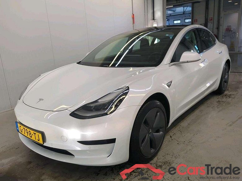 Tesla Model 3 Stnd.RWD Plus 60 kWh