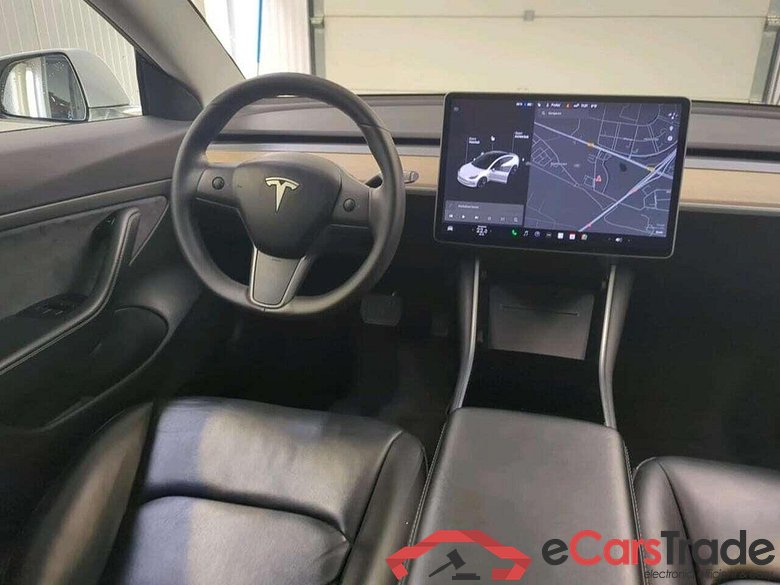 Tesla Model 3 Stnd.RWD Plus 60 kWh #3