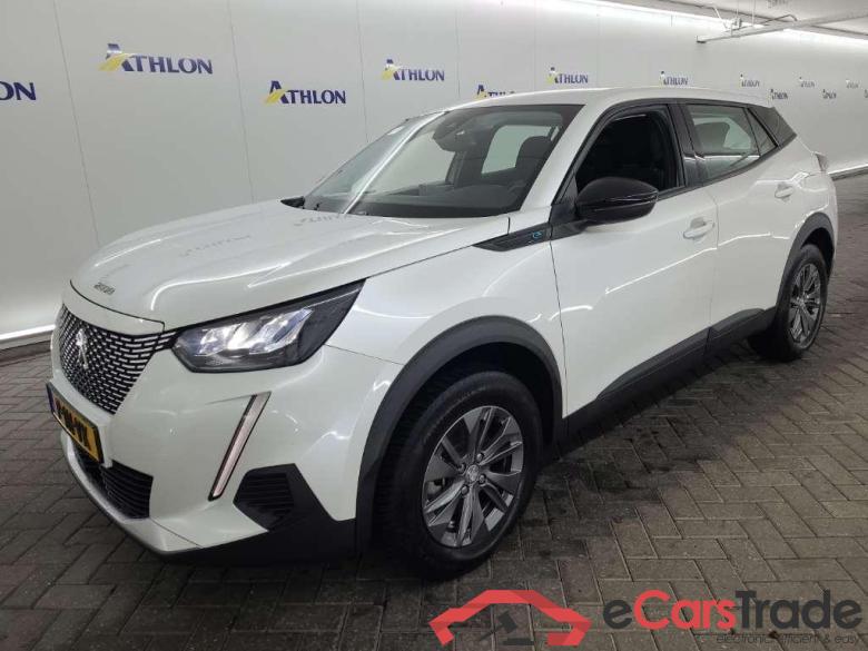 PEUGEOT e-2008 Active Pack EV 50kWh 136 5D #1