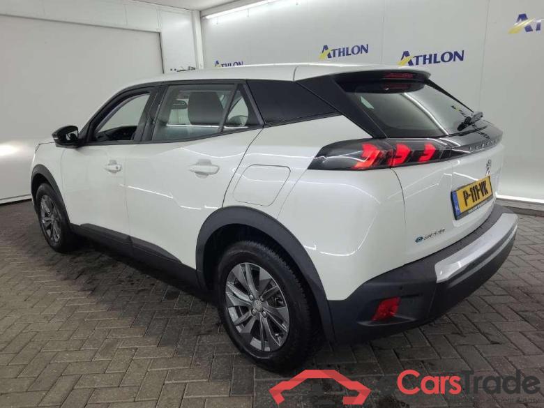 PEUGEOT e-2008 Active Pack EV 50kWh 136 5D #4
