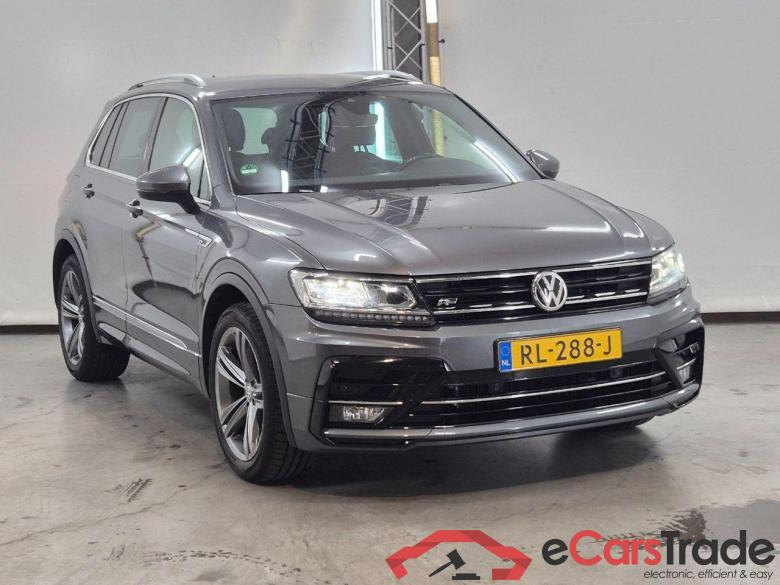 VOLKSWAGEN Tiguan 1.4 TSI Comfortline Business R #2