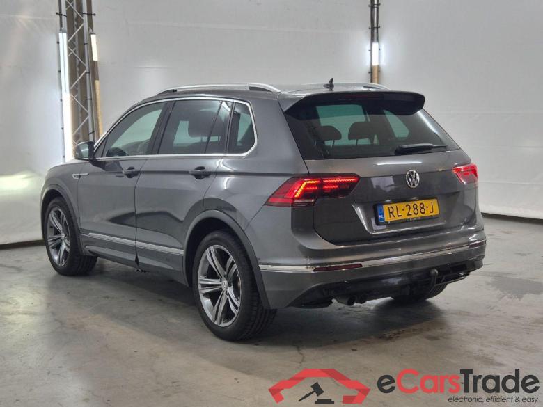 VOLKSWAGEN Tiguan 1.4 TSI Comfortline Business R #3
