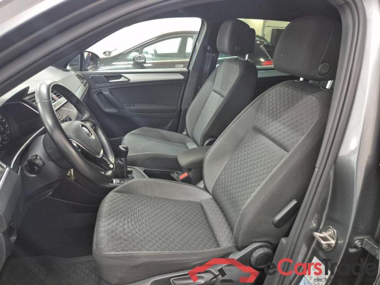 VOLKSWAGEN Tiguan 1.4 TSI Comfortline Business R #5