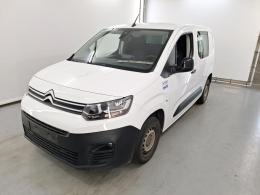 Citroën Berlingo 1.5 BlueHDi Navi Klima PDC ...