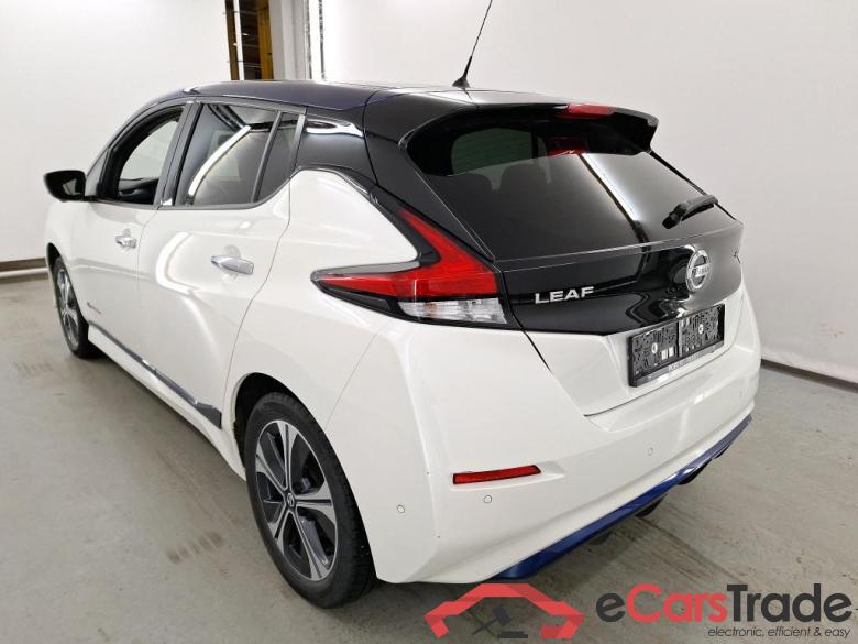 NISSAN LEAF e+ 62 kWh Tekna #4