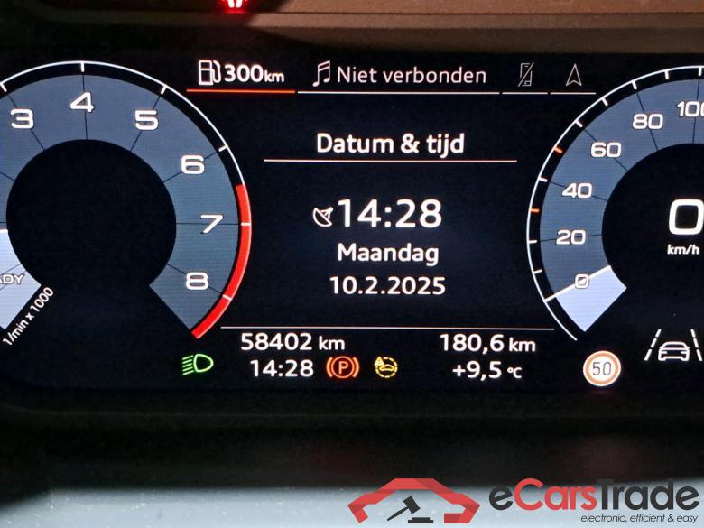 AUDI - AUD Q3 35 TFSI 150PK Pack Business * PETROL * #5