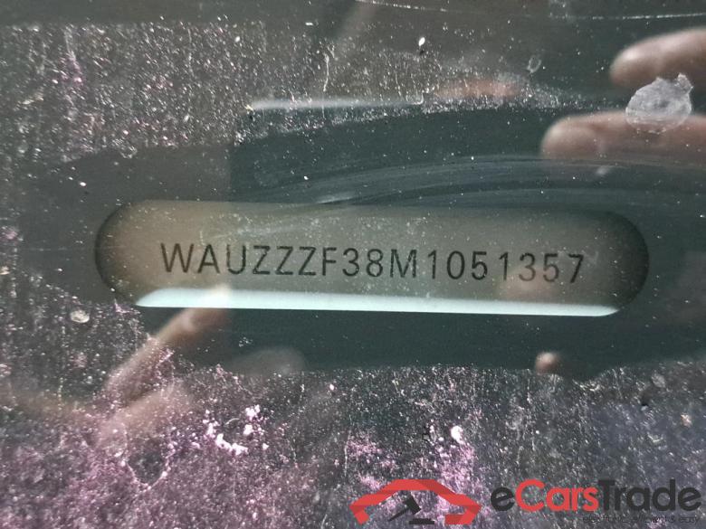 AUDI - AUD Q3 35 TFSI 150PK Pack Business * PETROL * #6