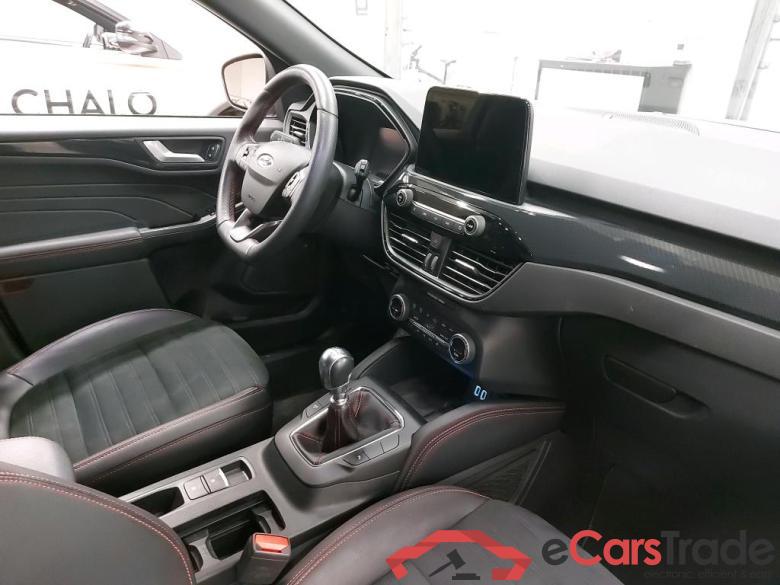 FORD - FOR KUGA EcoBlue 120PK ST-Line X & Winter Pack #3