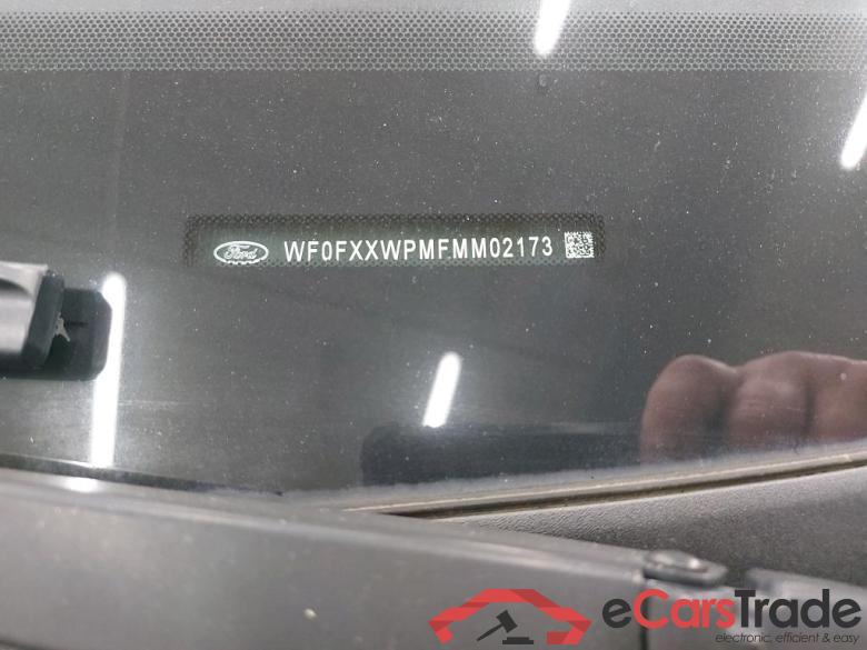 FORD - FOR KUGA EcoBlue 120PK ST-Line X & Winter Pack #6