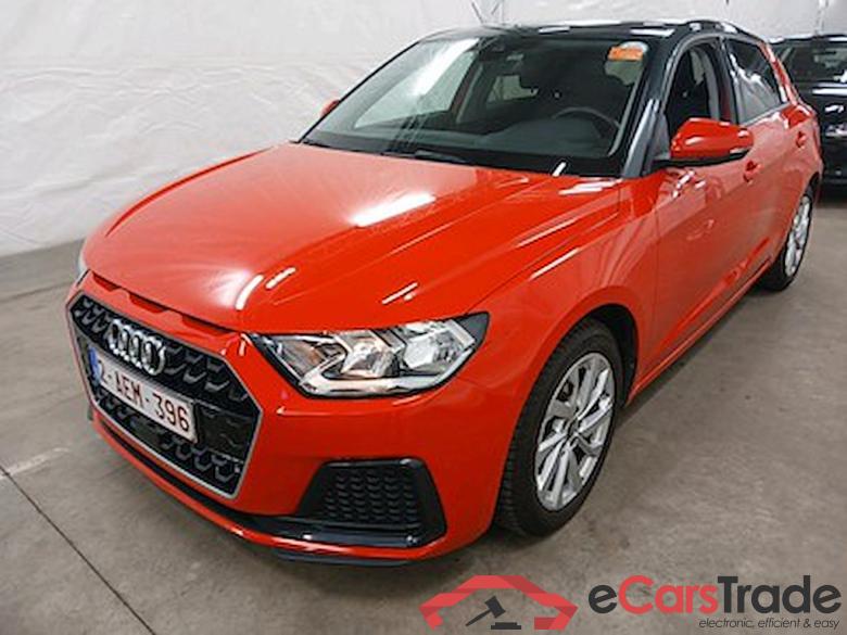 AUDI A1 1.0 30 TFSI ADVANCED #1