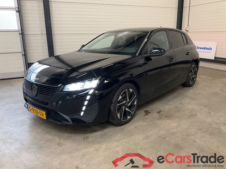 PEUGEOT 308 1.2 PT Act. Pack Bns