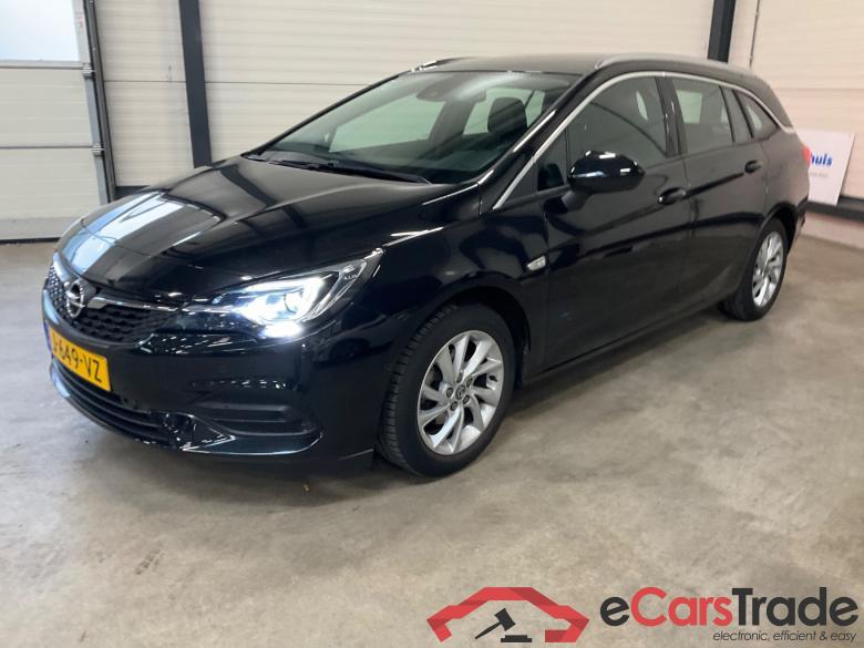 OPEL ASTRA SPORTS TOURER 1.2 Elegance #1