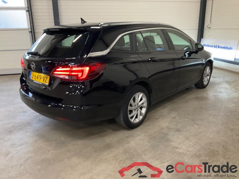 OPEL ASTRA SPORTS TOURER 1.2 Elegance #3