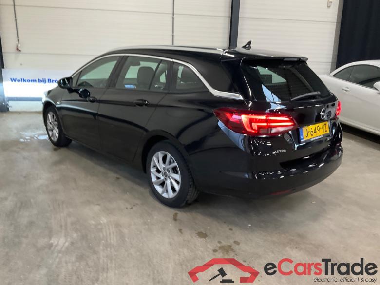 OPEL ASTRA SPORTS TOURER 1.2 Elegance #4