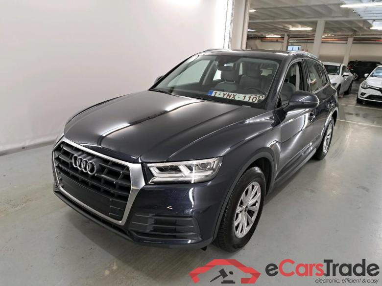 AUDI Q5 2.0 TDI 30 100KW S TRONIC BUS. ED. #2