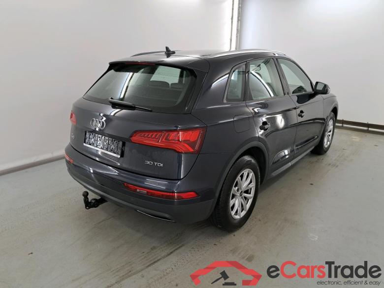 AUDI Q5 2.0 TDI 30 100KW S TRONIC BUS. ED. #5