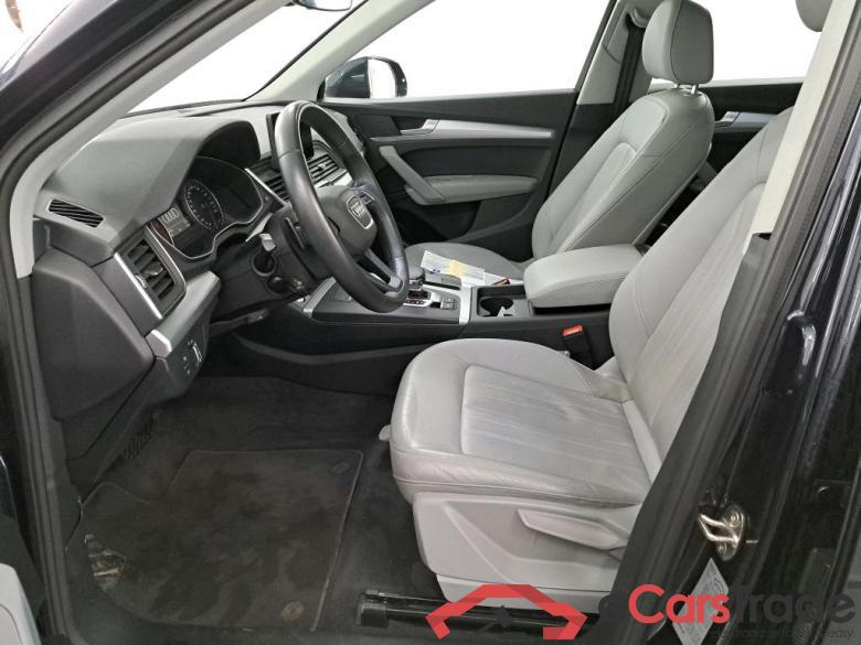 AUDI Q5 2.0 TDI 30 100KW S TRONIC BUS. ED. #6