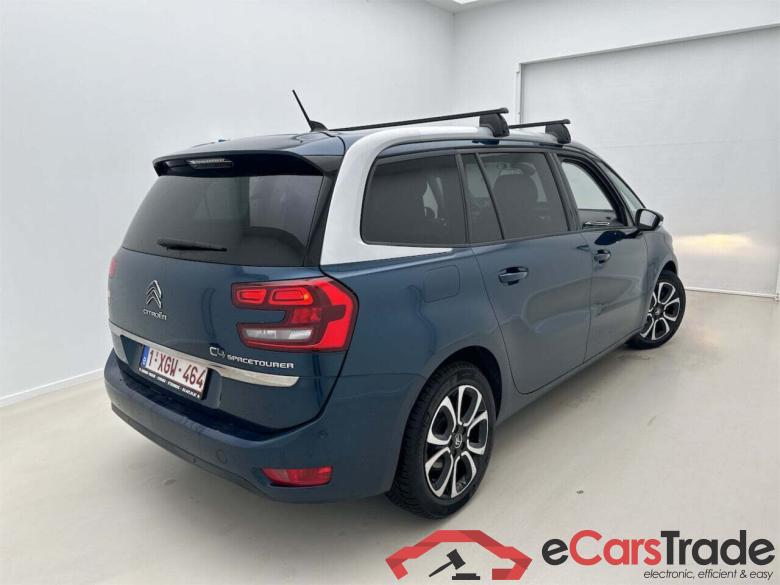 CITROEN C4 SPACETOURER 1.2 PURETECH SHINE EAT #2