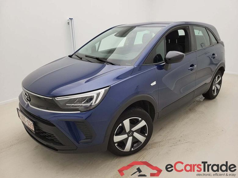 OPEL CROSSLAND 1.2 TURBO EDITION #1